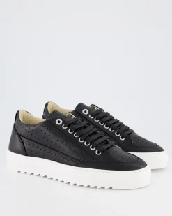 Heren Tia Bardolino Black