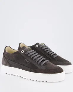 Heren Tia Nativo Sneaker Grijs
