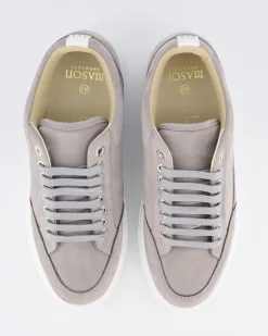 Heren Tia Nuovo Sneaker Grijs