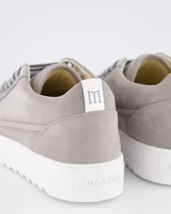 Heren Tia Nuovo Sneaker Grijs