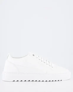 Heren Tia Nuovo Sneaker Wit