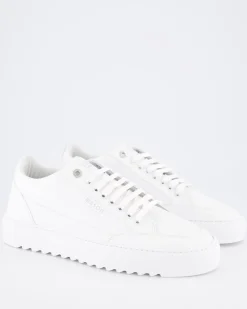 Heren Tia Nuovo Sneaker Wit