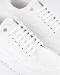 Heren Tia Nuovo Sneaker Wit