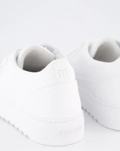 Heren Tia Nuovo Sneaker Wit
