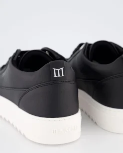 Heren Tia Nuovo Sneaker Zwart