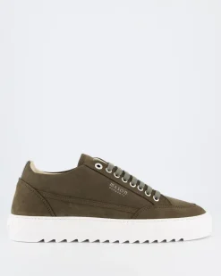 Heren Tia Originale Nuovo Green