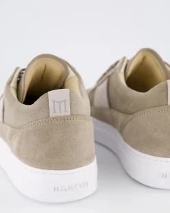 Heren Tia Sarbini Sneaker Bruin