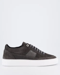 Heren Tia Sarbini Sneaker Grijs
