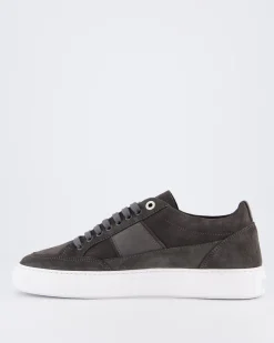 Heren Tia Sarbini Sneaker Grijs
