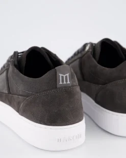 Heren Tia Sarbini Sneaker Grijs