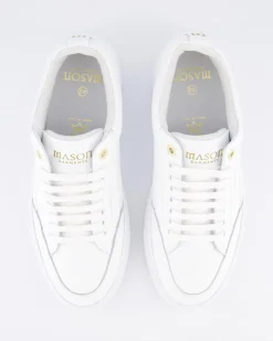 Heren Tia Squali Sneaker Wit
