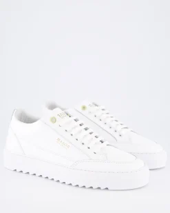 Heren Tia Squali Sneaker Wit