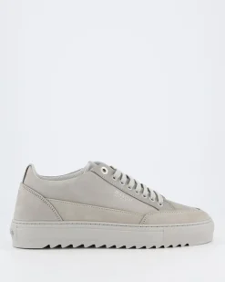 Heren Tia Tonale Sneaker Grijs