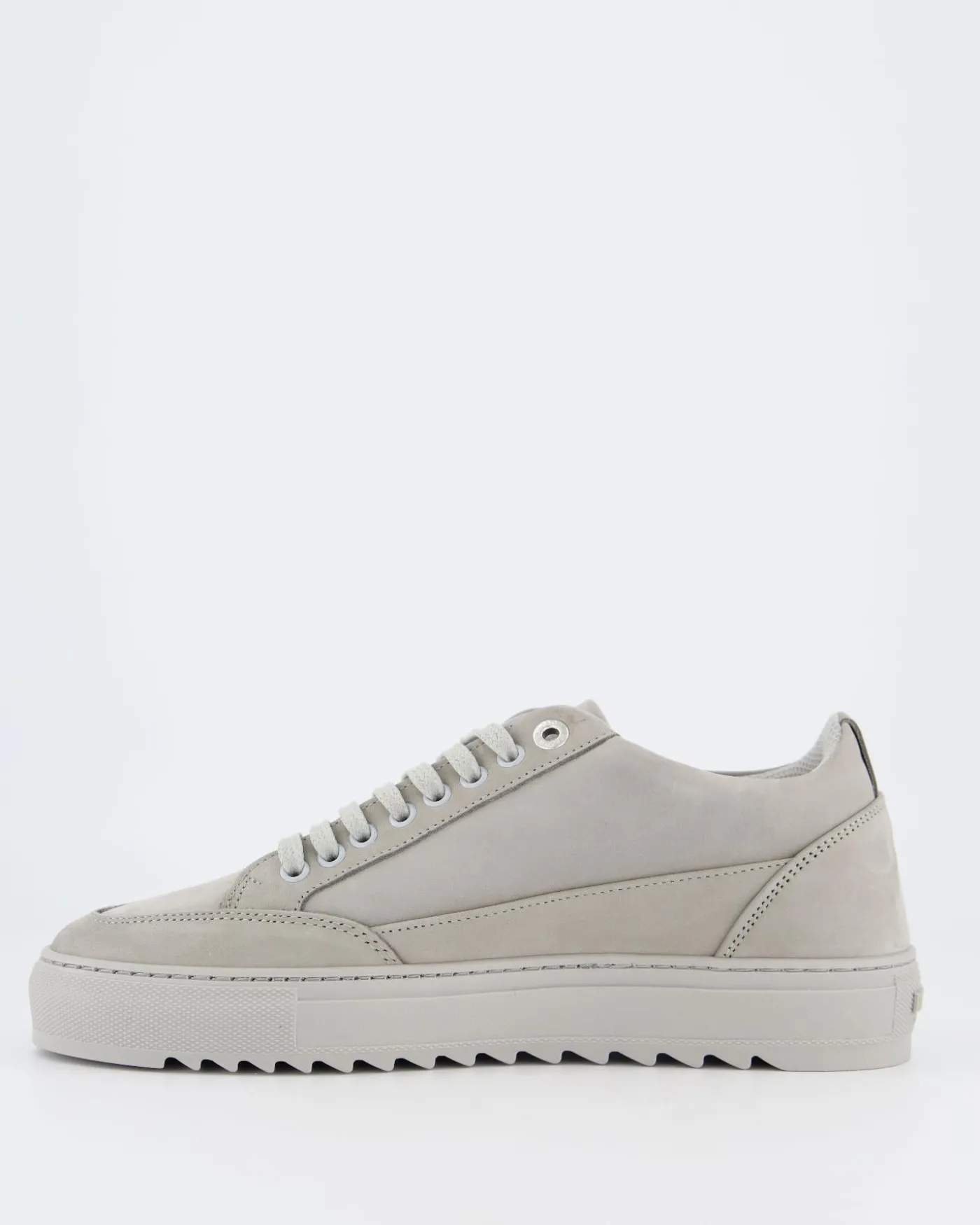 Heren Tia Tonale Sneaker Grijs