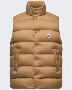 Heren Tibb Vest