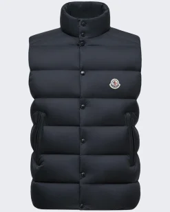 Heren Tibb Vest