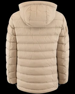 Heren Tipeka CJ 01 Jacket Beige