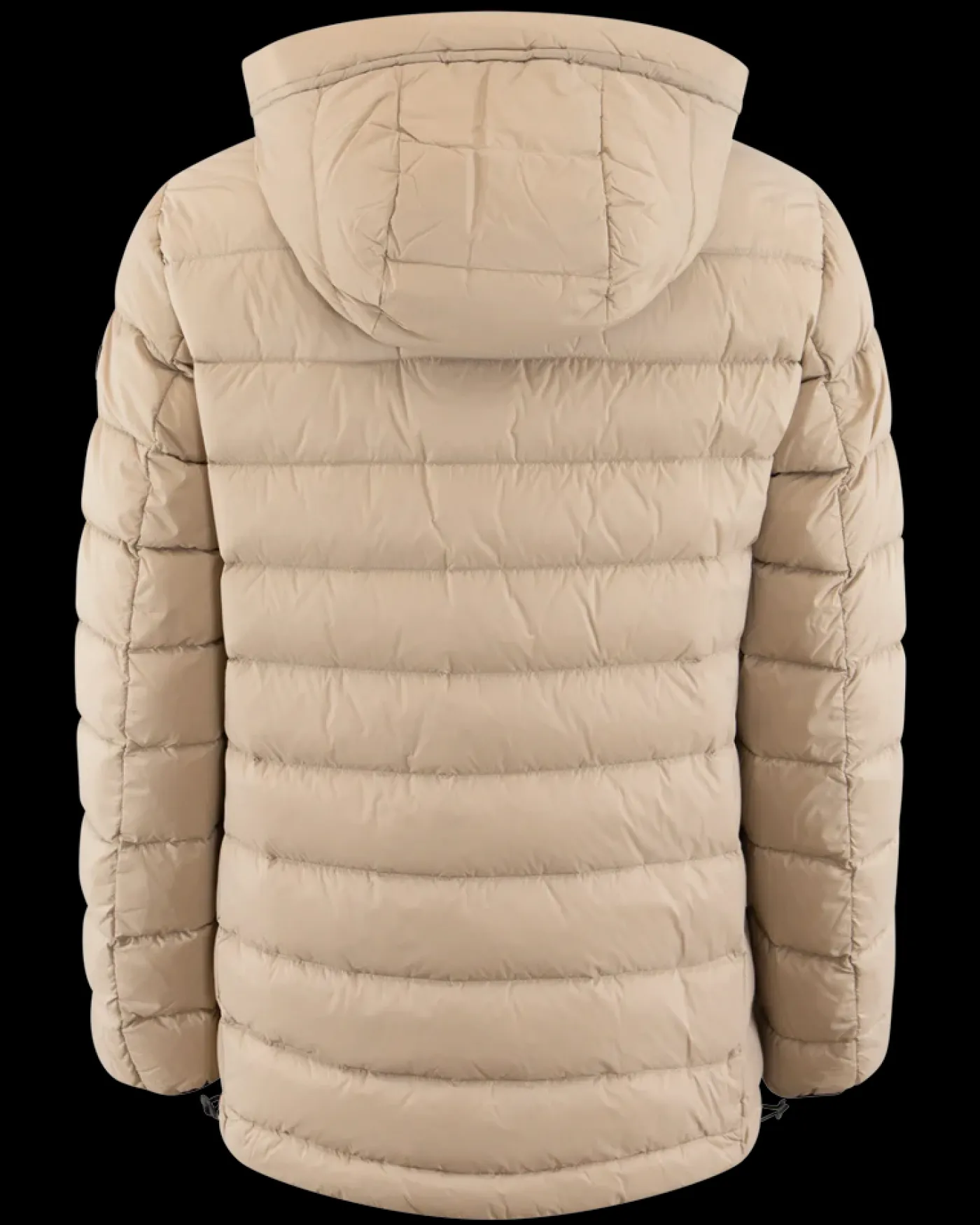 Heren Tipeka CJ 01 Jacket Beige