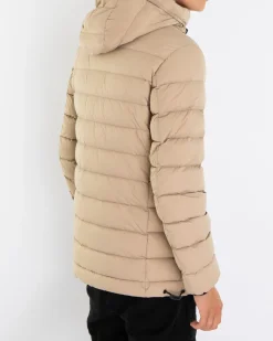 Heren Tipeka CJ 01 Jacket Beige