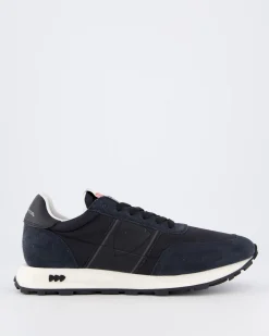 Heren Tour Sneaker Blauw