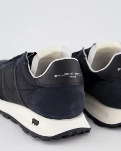 Heren Tour Sneaker Blauw