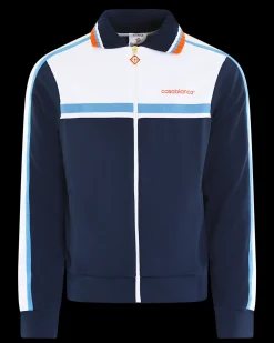 Heren Track Jacket