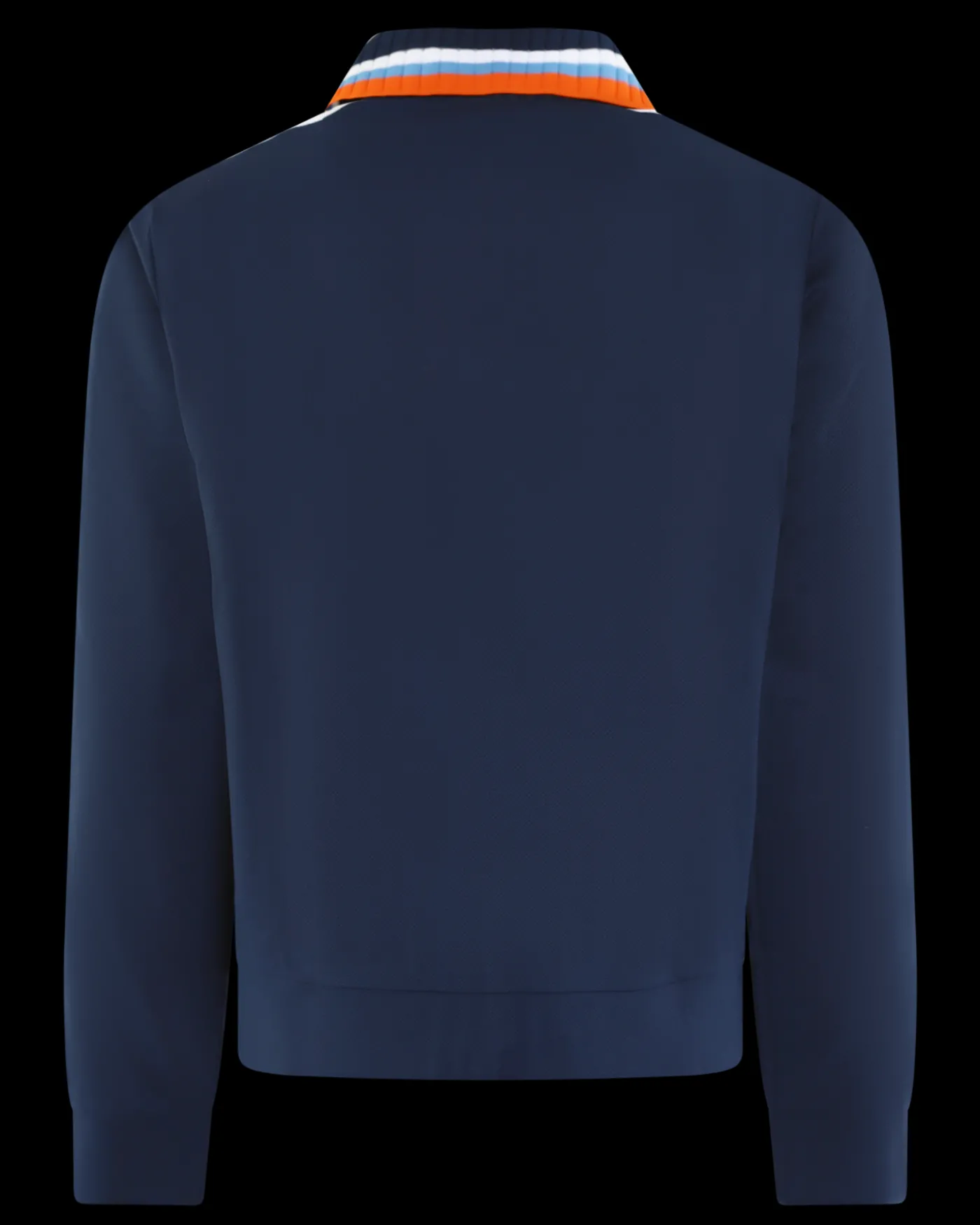 Heren Track Jacket