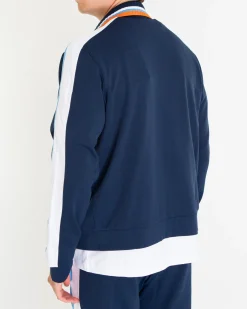 Heren Track Jacket