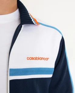 Heren Track Jacket