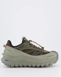 Heren Trailgrip Gtx Sneaker Groen