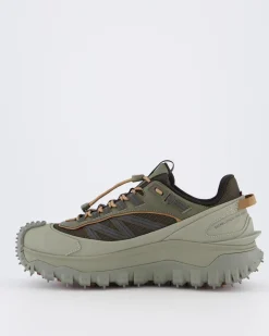 Heren Trailgrip Gtx Sneaker Groen