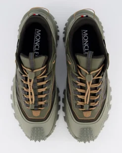 Heren Trailgrip Gtx Sneaker Groen