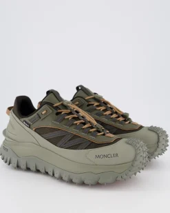 Heren Trailgrip Gtx Sneaker Groen