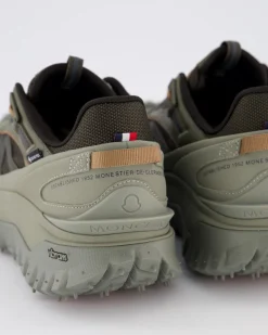Heren Trailgrip Gtx Sneaker Groen
