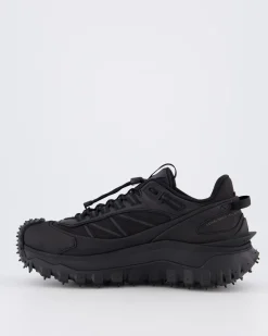 Heren Trailgrip Gtx Sneaker Zwart