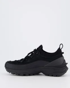 Heren Trailgrip Lite3 Sneaker Zwart