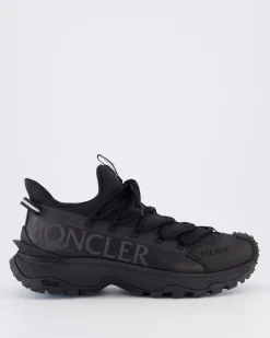 Heren Trailgrip Lite2 Sneaker Zwart
