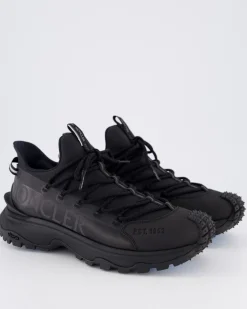 Heren Trailgrip Lite2 Sneaker Zwart