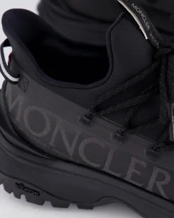 Heren Trailgrip Lite2 Sneaker Zwart