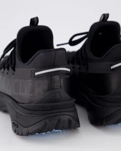 Heren Trailgrip Lite2 Sneaker Zwart