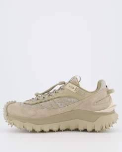 Heren Trailgrip Sneaker Beige