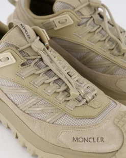 Heren Trailgrip Sneaker Beige