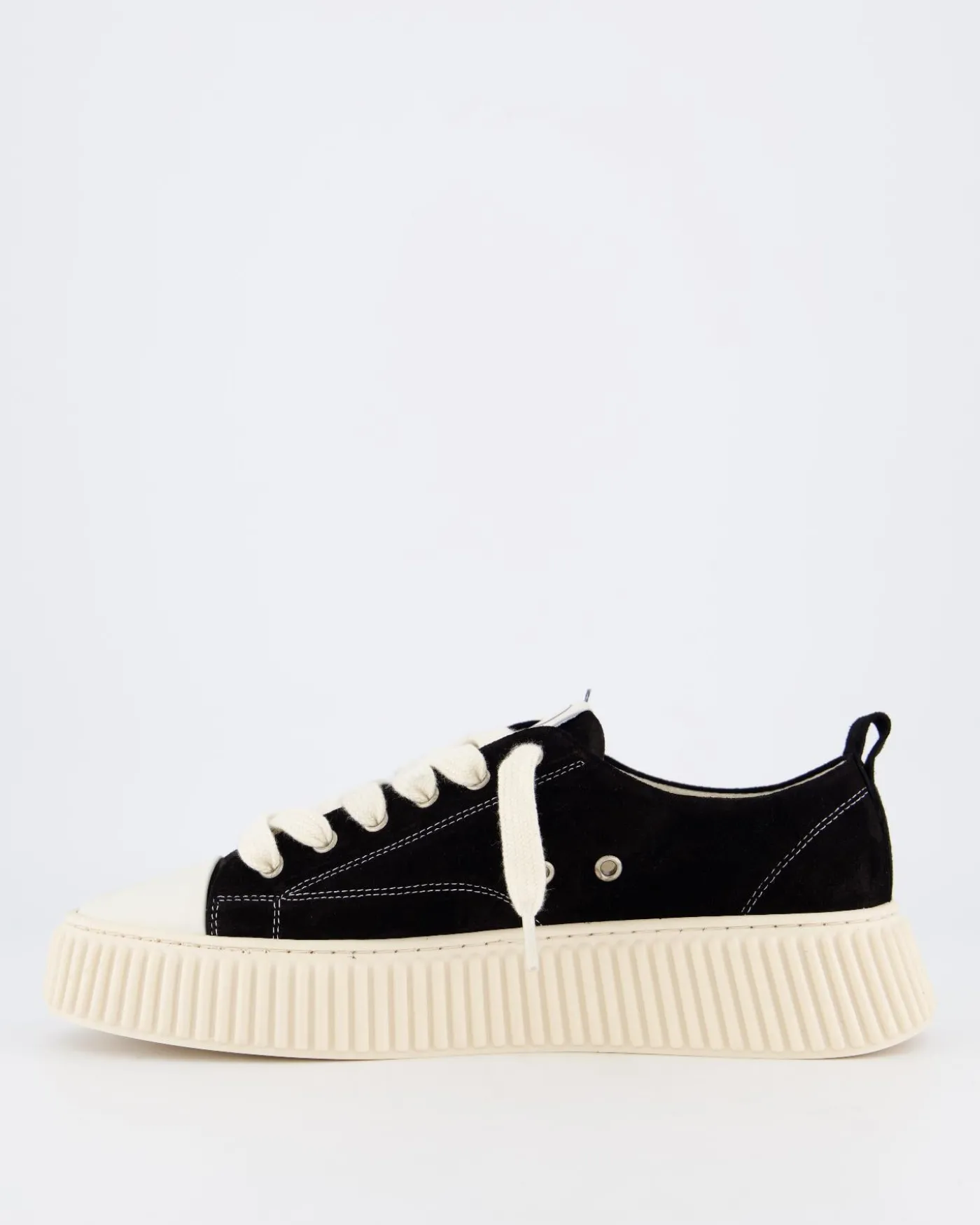 Heren Treble 2020 Black
