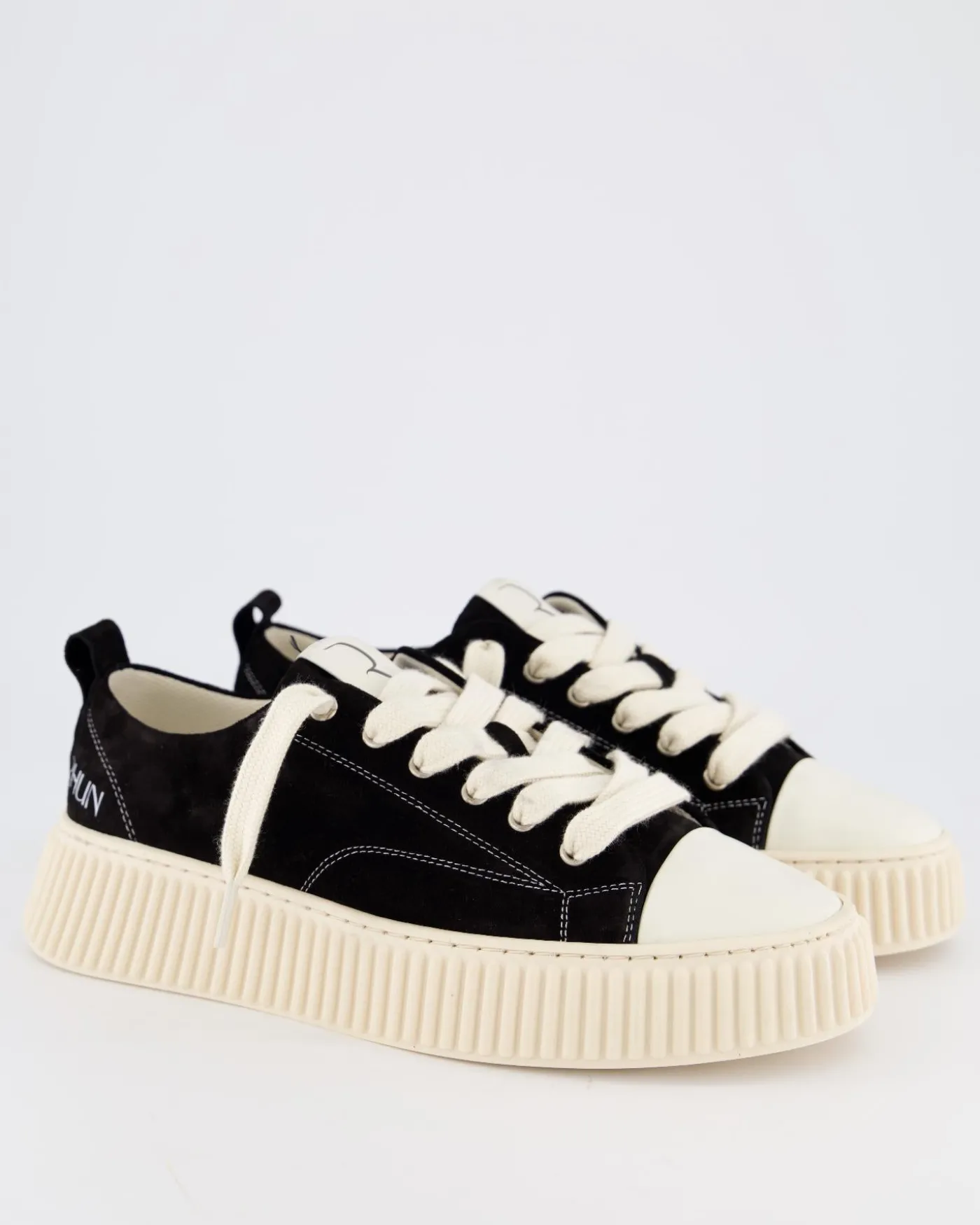 Heren Treble 2020 Black