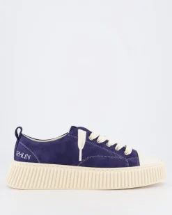 Heren Treble 2020 Blauw