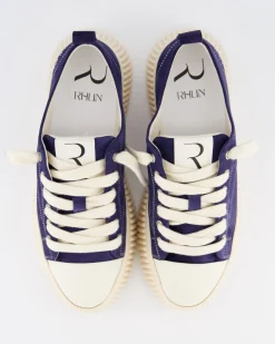 Heren Treble 2020 Blauw