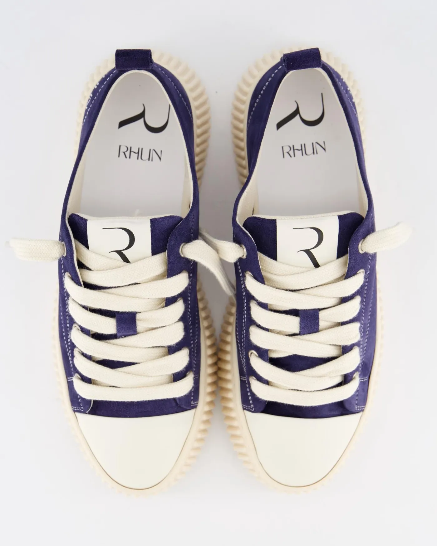 Heren Treble 2020 Blauw