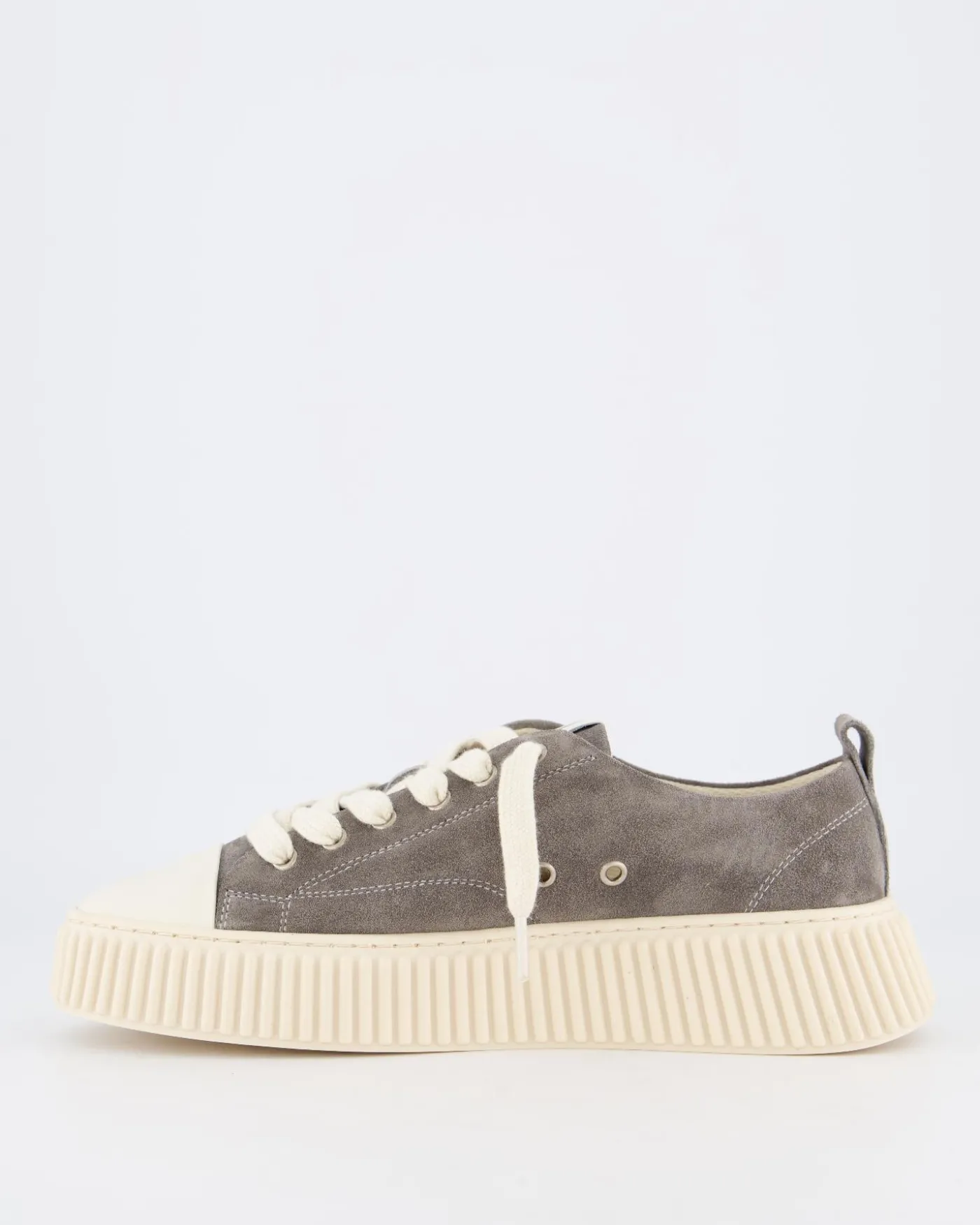 Heren Treble 2020 Grey