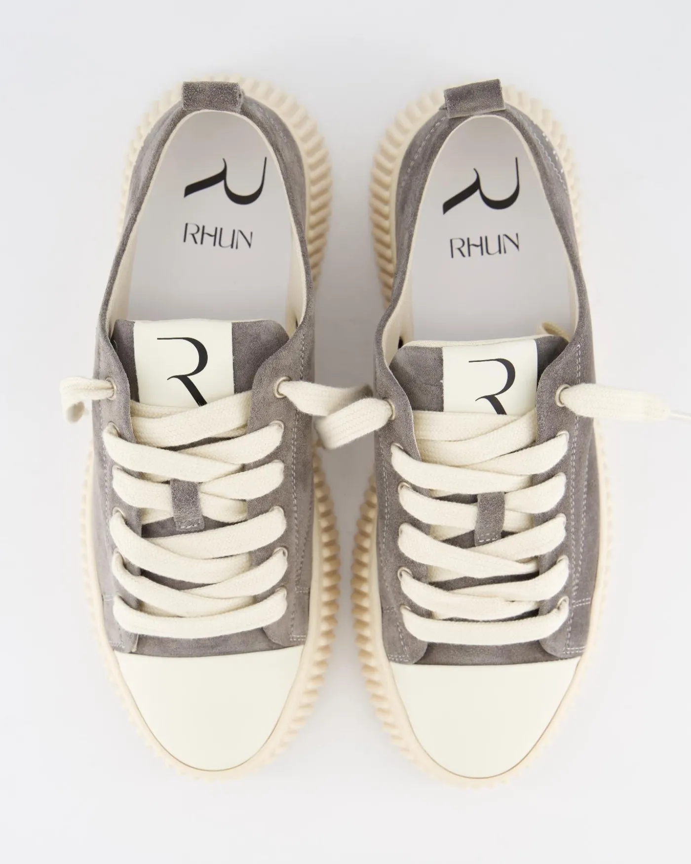 Heren Treble 2020 Grey