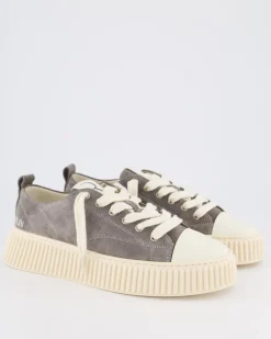 Heren Treble 2020 Grey